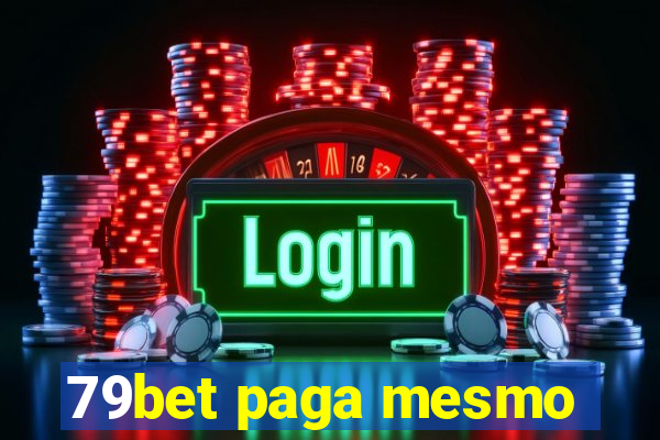 79bet paga mesmo